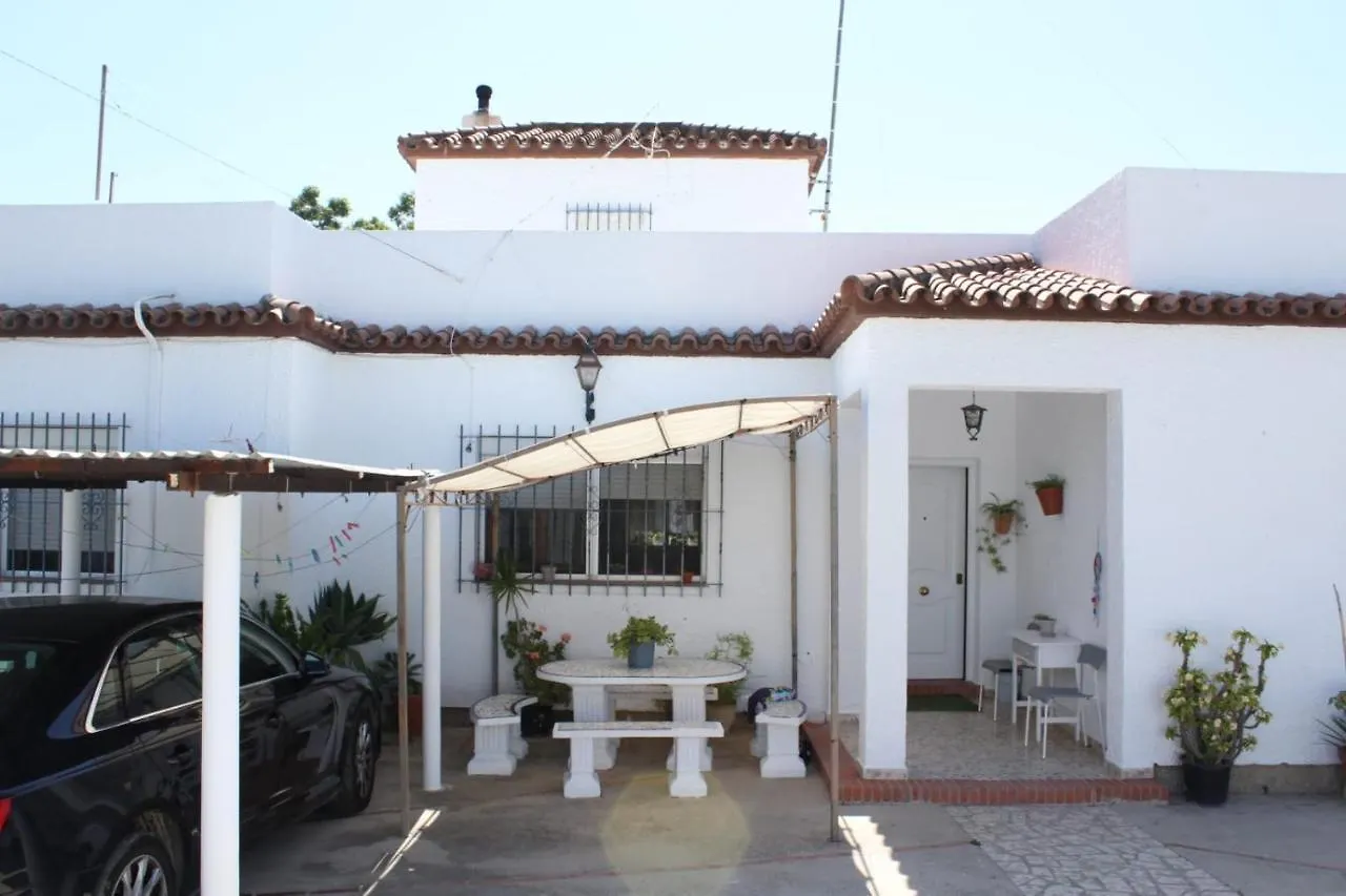 Villa Casa La Maceta Cádiz