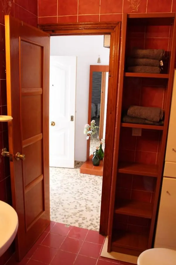Villa Casa La Maceta Cádiz Сasa de vacaciones