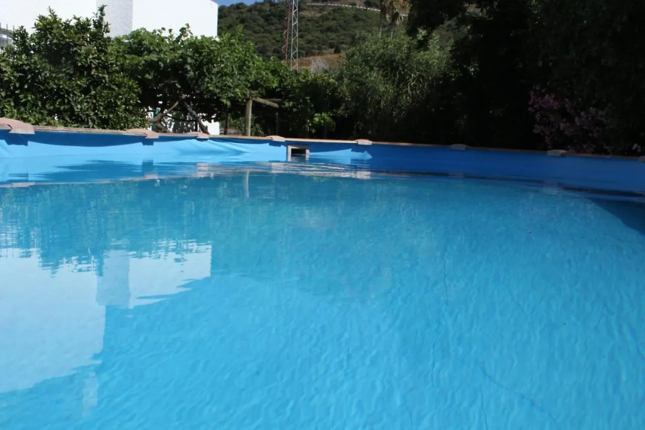 Villa Casa La Maceta Cádiz Сasa de vacaciones