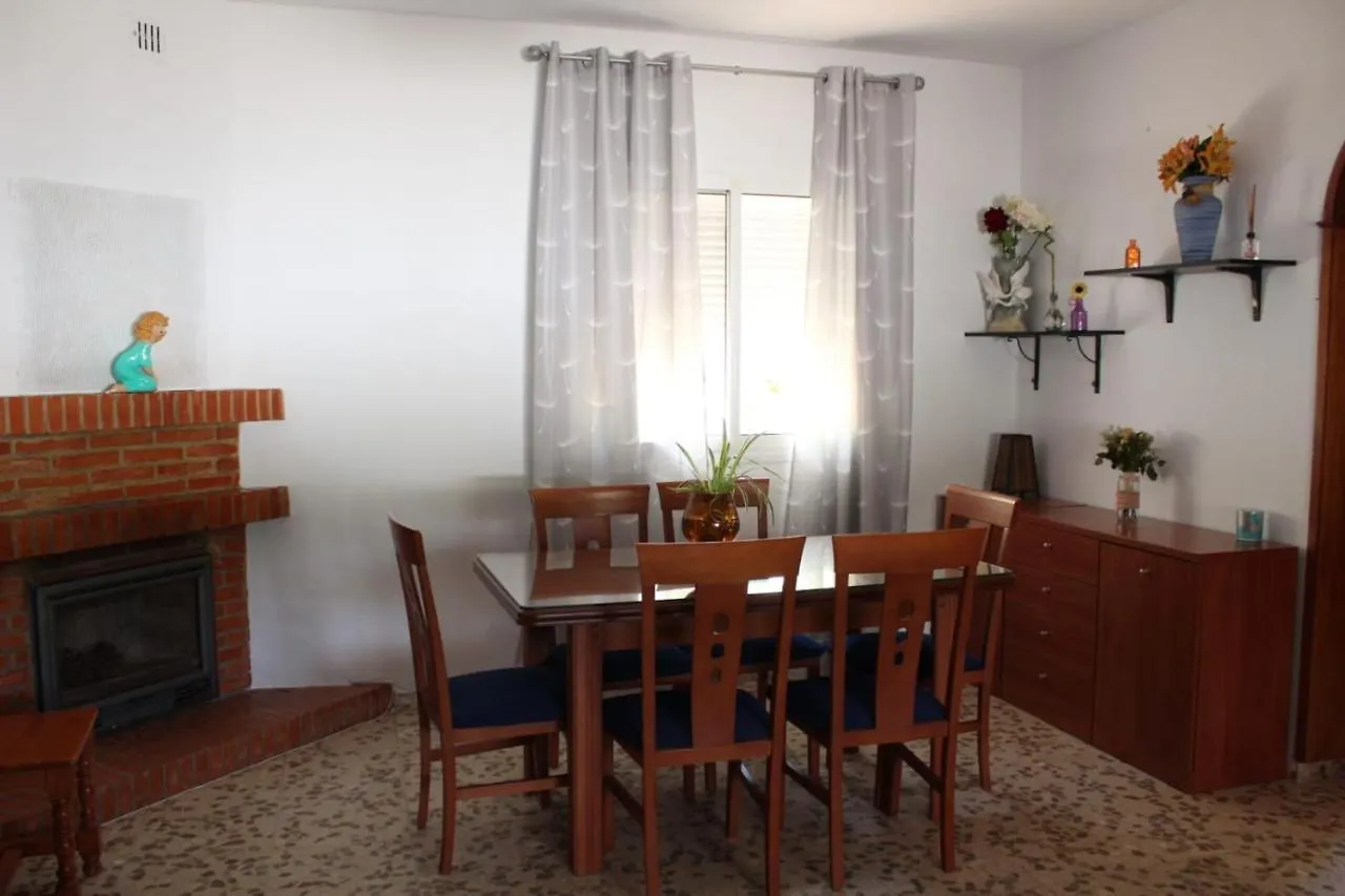 Сasa de vacaciones Villa Casa La Maceta Cádiz