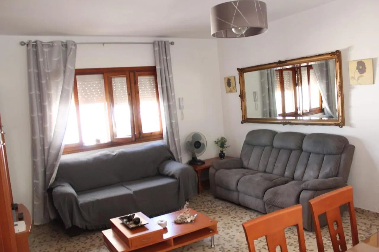 Villa Casa La Maceta Cádiz 0*,  España