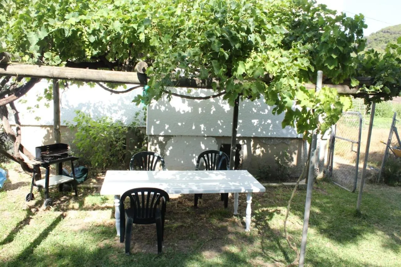 Сasa de vacaciones Villa Casa La Maceta Cádiz España