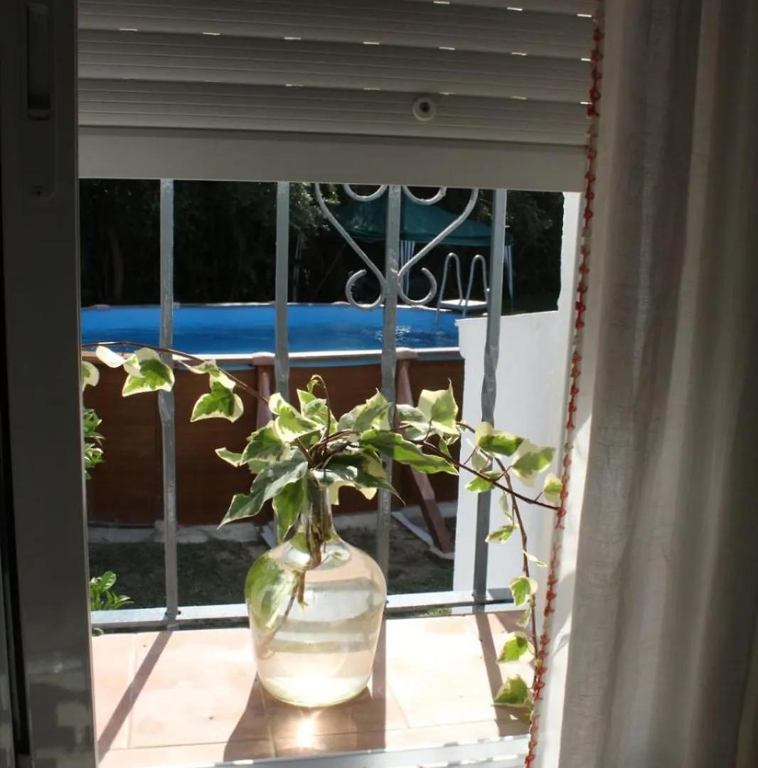 Сasa de vacaciones Villa Casa La Maceta Cádiz España