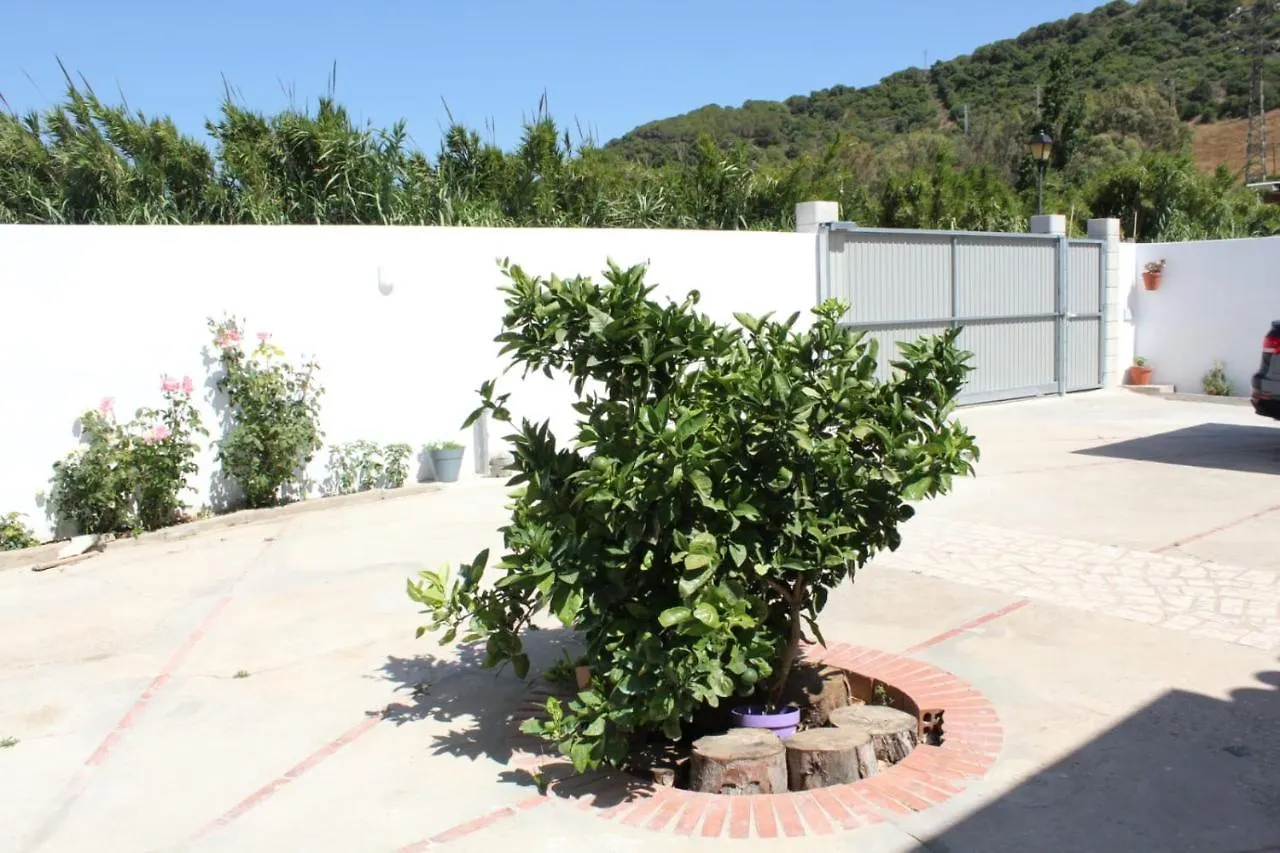 Villa Casa La Maceta Cádiz 0*,