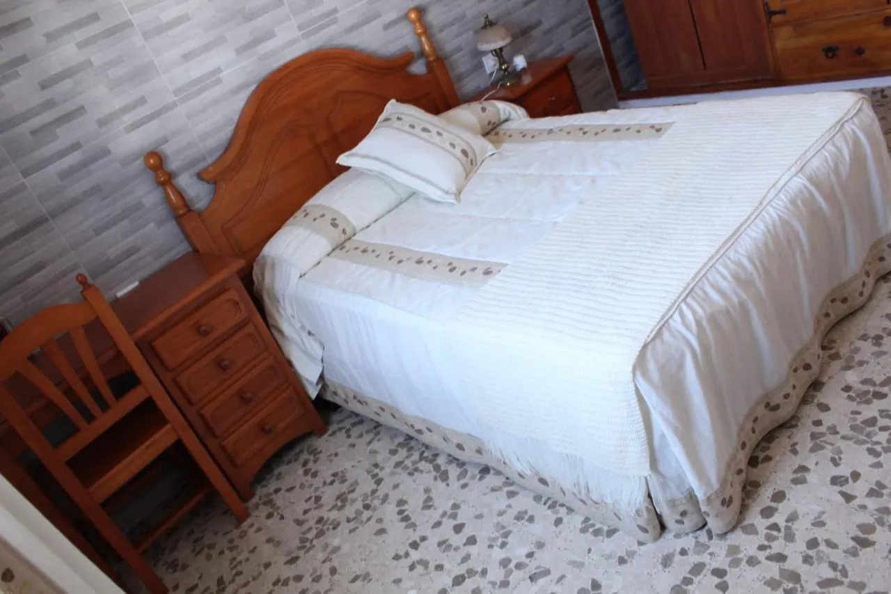 Villa Casa La Maceta Cádiz Сasa de vacaciones
