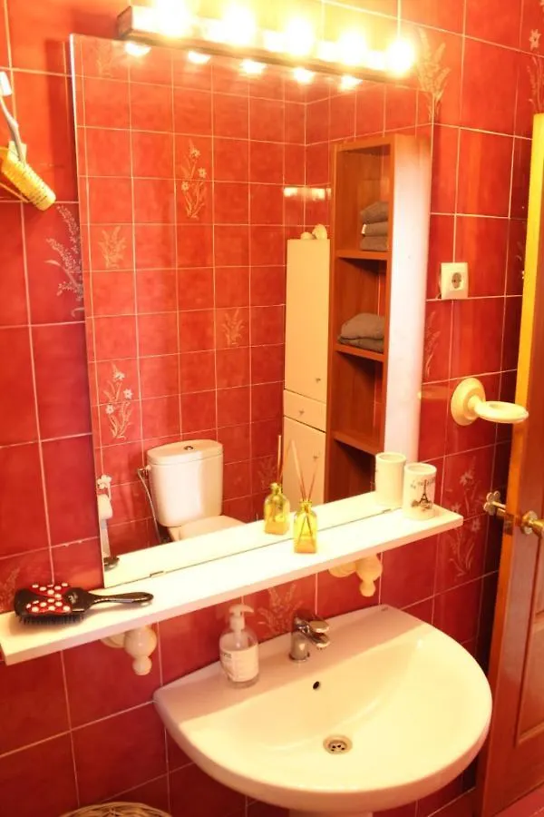 카디스 Casa La Maceta 빌라 0*,  스페인