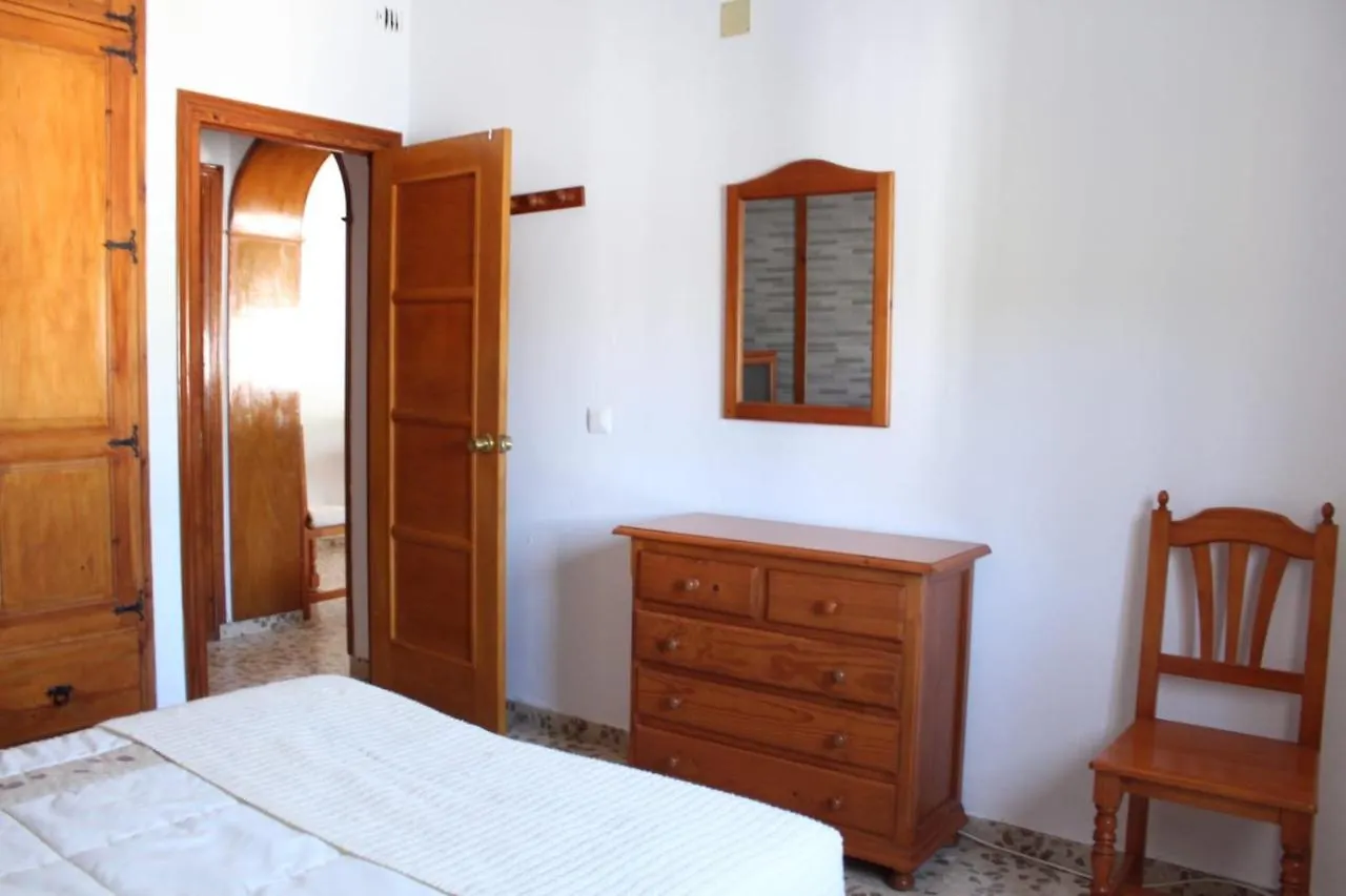 Casa La Maceta Villa Cadiz Holiday home
