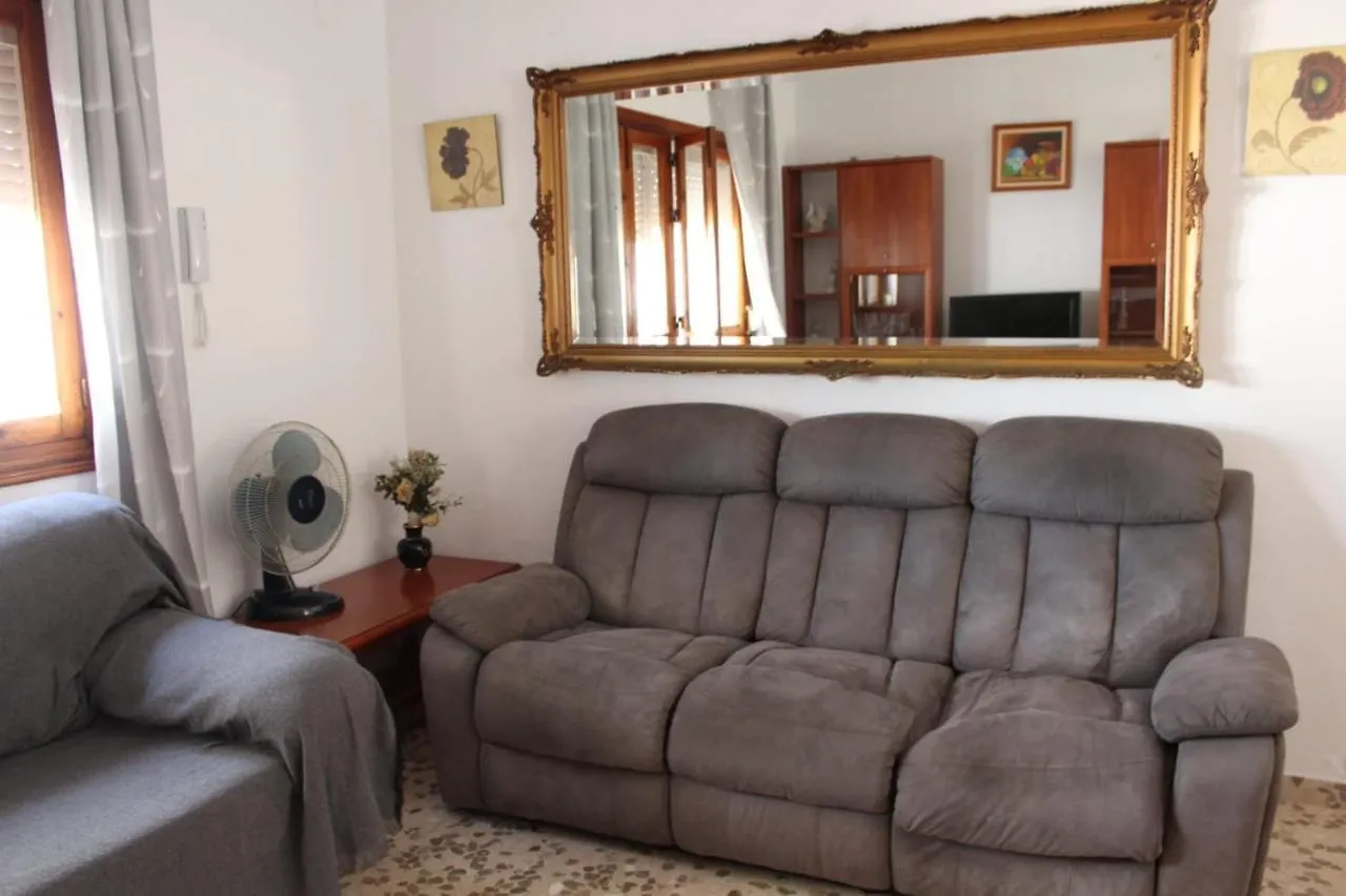 Casa La Maceta Villa Cadiz