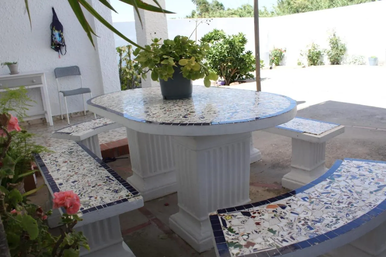 Casa La Maceta Villa Cadiz