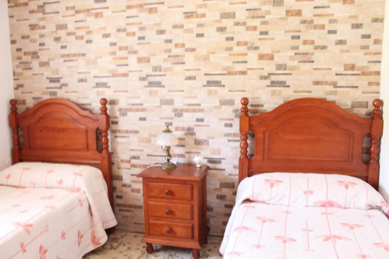 Holiday home Casa La Maceta Villa Cadiz